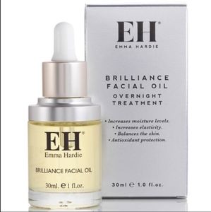 Emma Hardie Brilliance Facial Oil